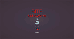 Desktop Screenshot of biterestaurantsa.com